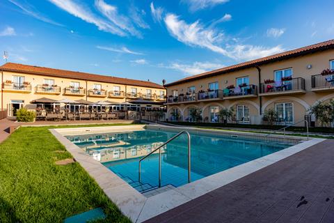 Leonardo Hotel Lago di Garda Wellness & Spa