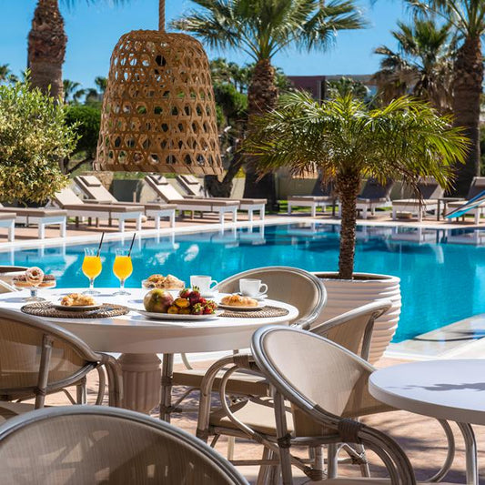 Ammos Boutique Appartementen en Suites