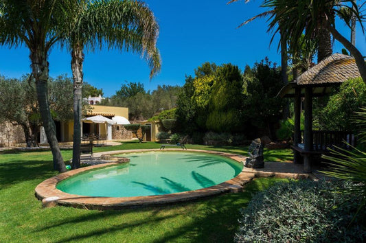 Villa Casa Beni