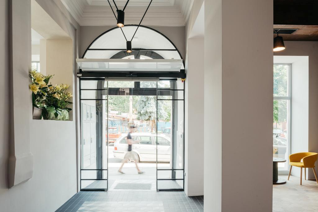 Boutique Hotel Avena