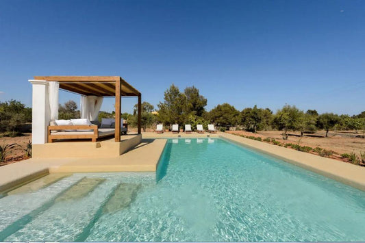 Villa Harmonia - C