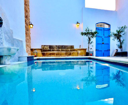 Hotel Chapel Number 5