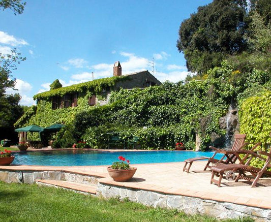 La Riserva Montebello