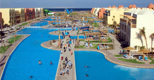 Titanic Beach Spa & Aquapark