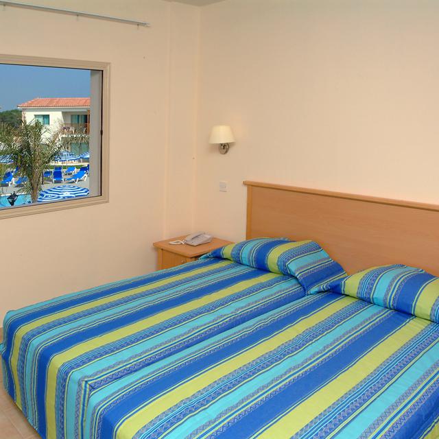 Tsokkos Paradise Village Aparthotel