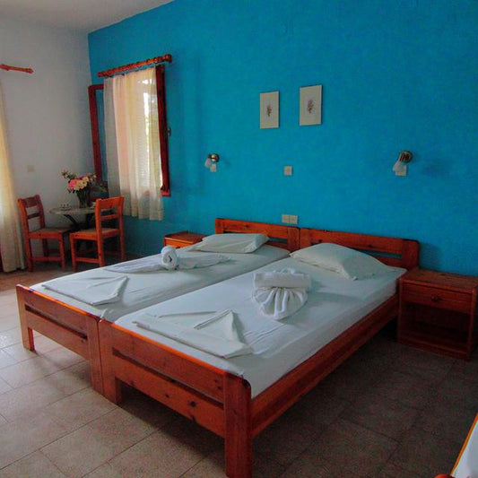 Appartementen White Rock