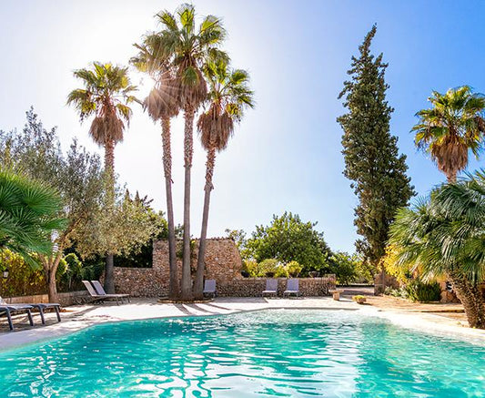 Agroturisme Son Pons