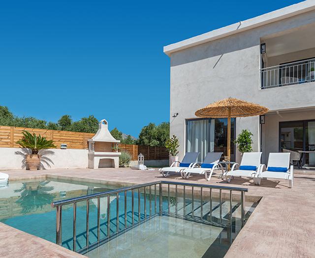 Alonia Villas