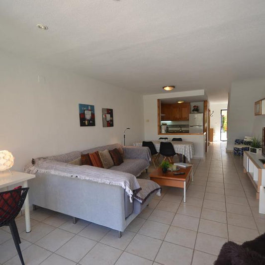 Gran Vista - inclusief huurauto