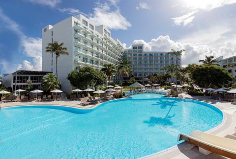 Sonesta Maho Beach Resort Casino & Spa