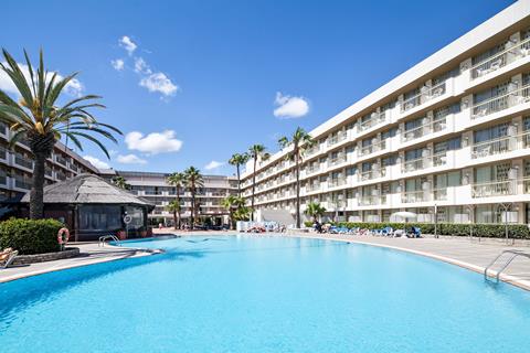 Best Maritim vliegvakantie