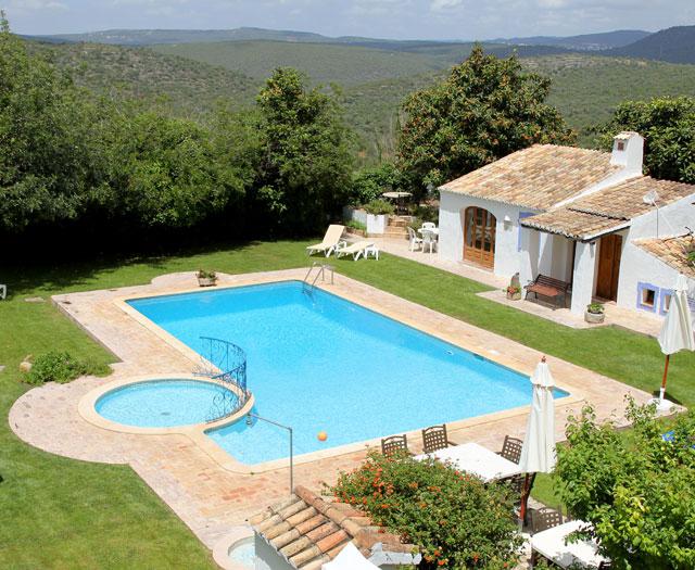 Quinta do Tio Graca