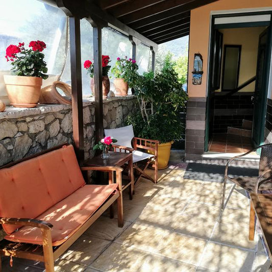 Appartementen Seven Islands