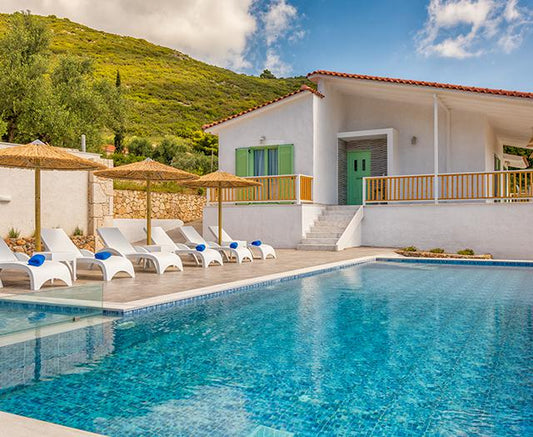 Villas Limneon