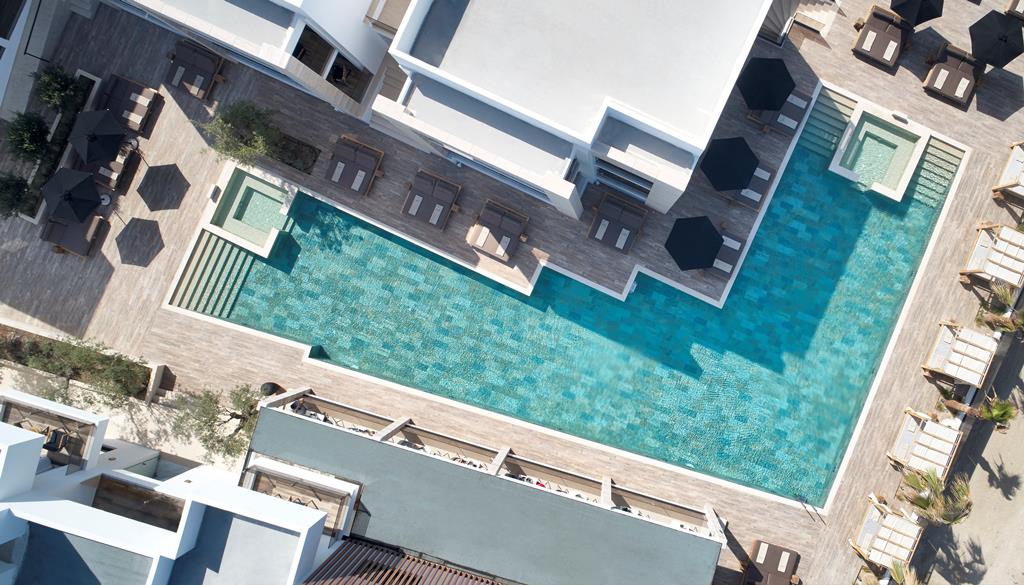 Lango Design Hotel & Spa