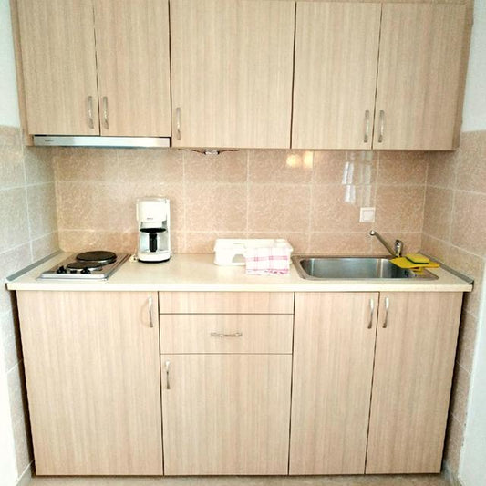 Appartementen Villa Marinos