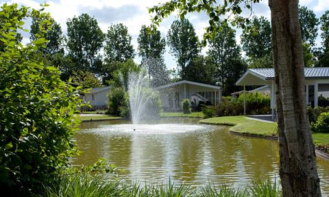 EuroParcs Molengroet