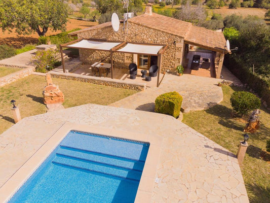 Villa Golf Vall d Or