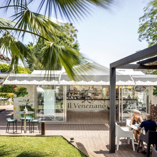 AQUA Hotel Aquamarina