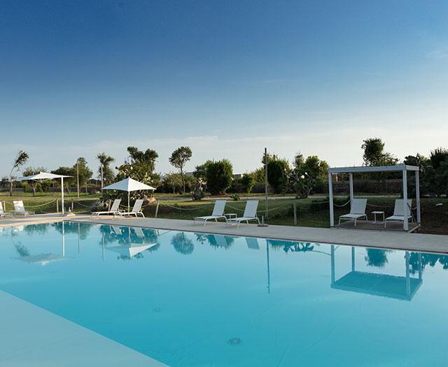 Masseria Mongiò dell'Elefante