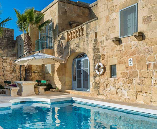 Gozo Farmhouses