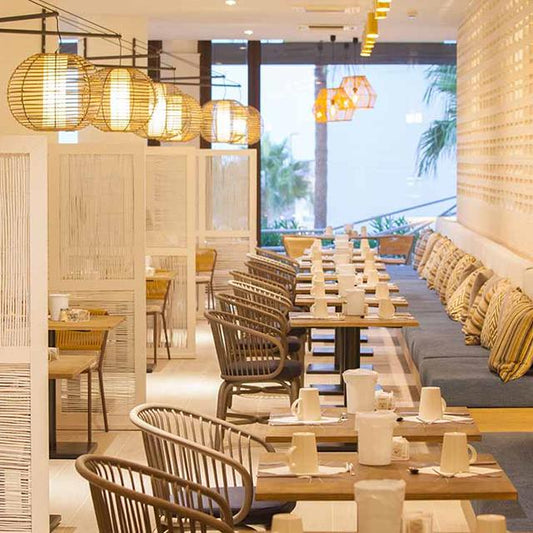 Hotel Corallium Dunamar by Lopesan - adults only