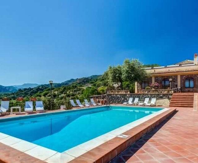 Il Poggio Luxury Country Resort