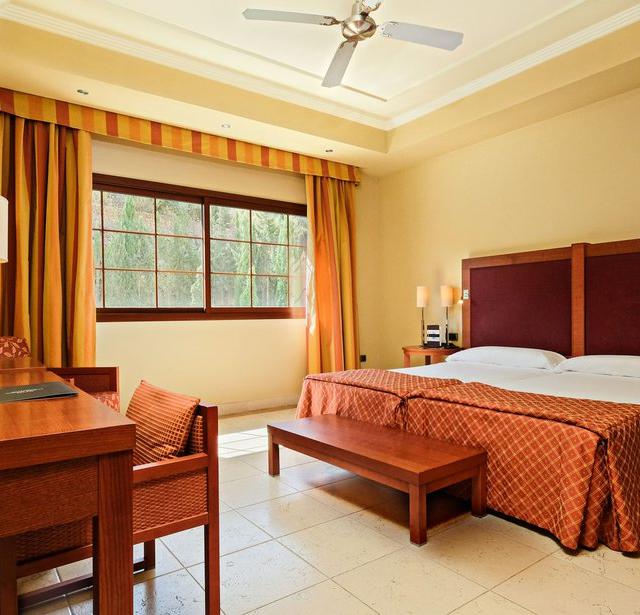 Hotel Envia Spa & Golf