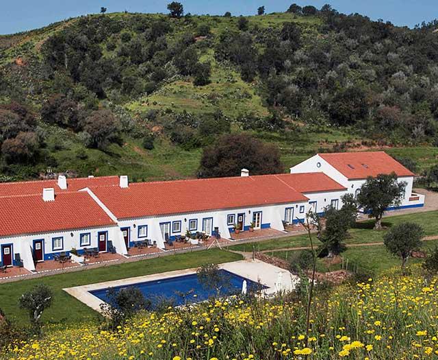 Quinta do Chocalhinho