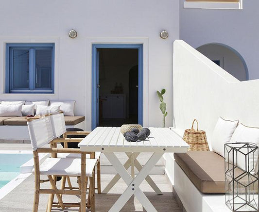 Vino Houses