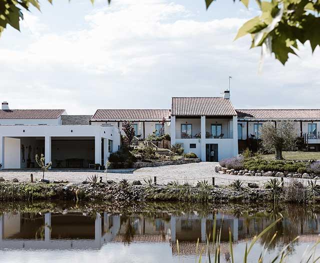 Monte da Estrela Country House & Spa