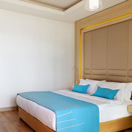 Hotel Orka Lotus Beach