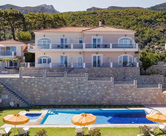 Villa Penny