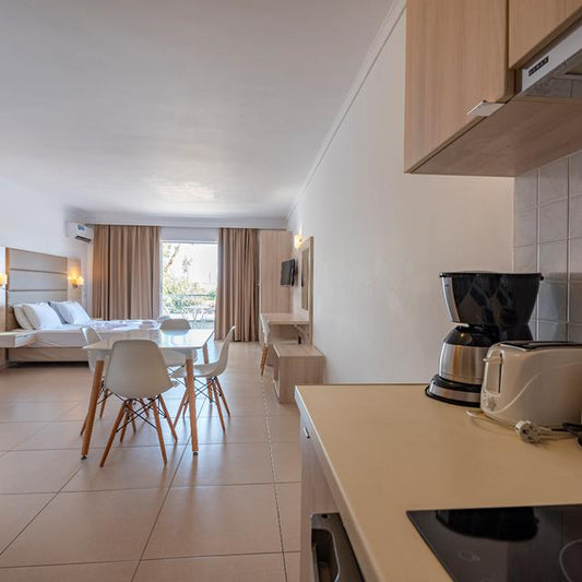 Appartementen Aegean Blu