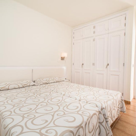 Bungalows LIVVO Las Gaviotas - zomer