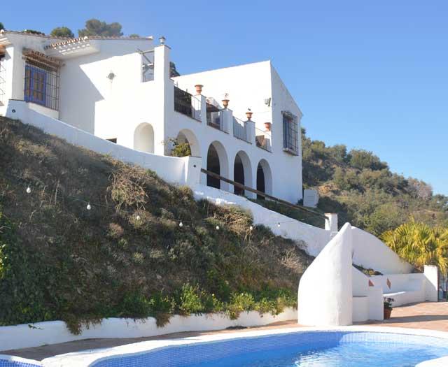 Hacienda Guaro Viejo