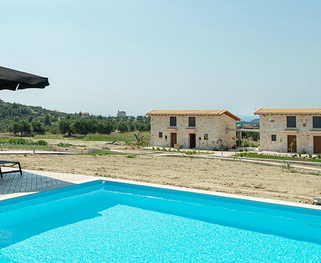 Mint Retreat Suites