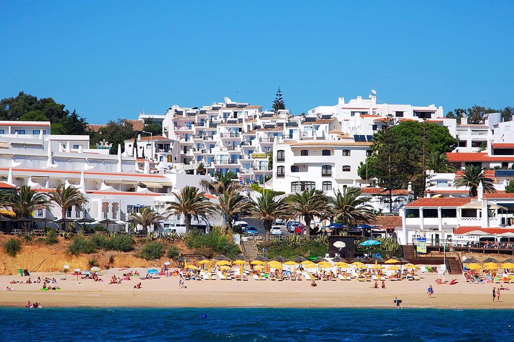 Apartmentos Soldoiro