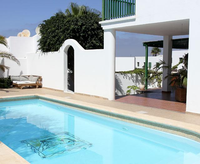 Timanfaya Casa Rural