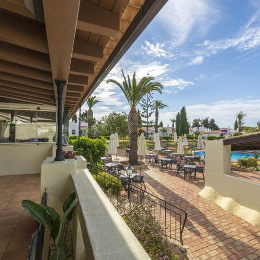 Appartementen Rocha Brava Village