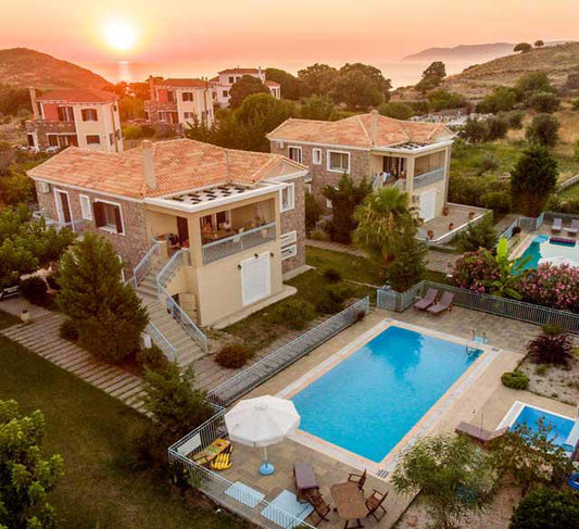Villas Anasa