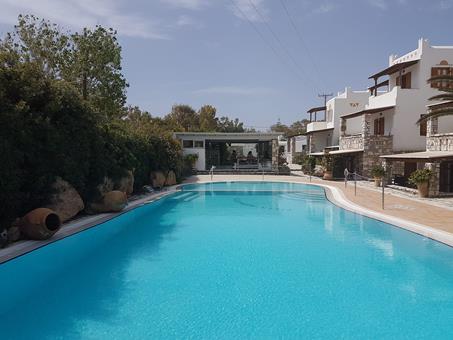 Villa Romantica
