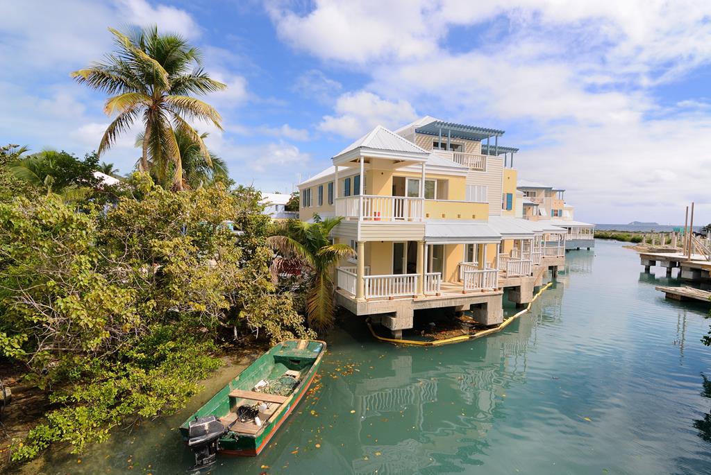 9 dg cruise Oost Caribische Zee Marella Explorer