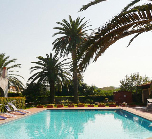 Etna Hotel