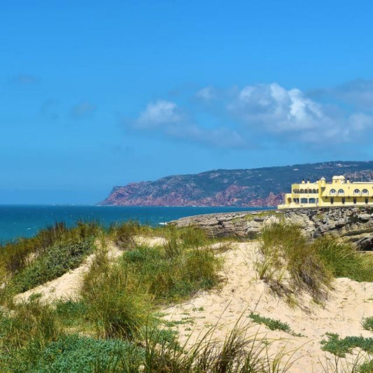Hotel Fortaleza do Guincho