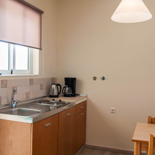 Appartementen Sea Melody