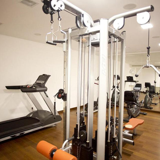 Hotel Carris Porto Ribeira