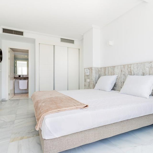 Dormio Resort Costa Blanca Beach & Spa - inclusief autohuur