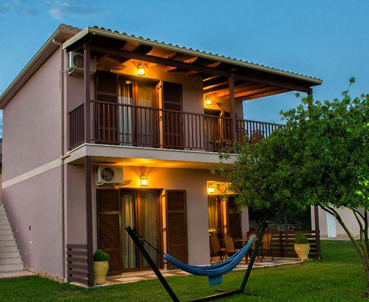 Villaggio Sioutis