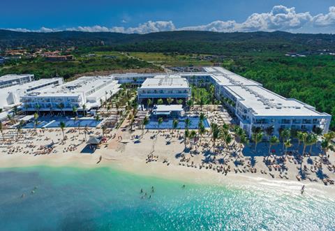 Riu Reggae